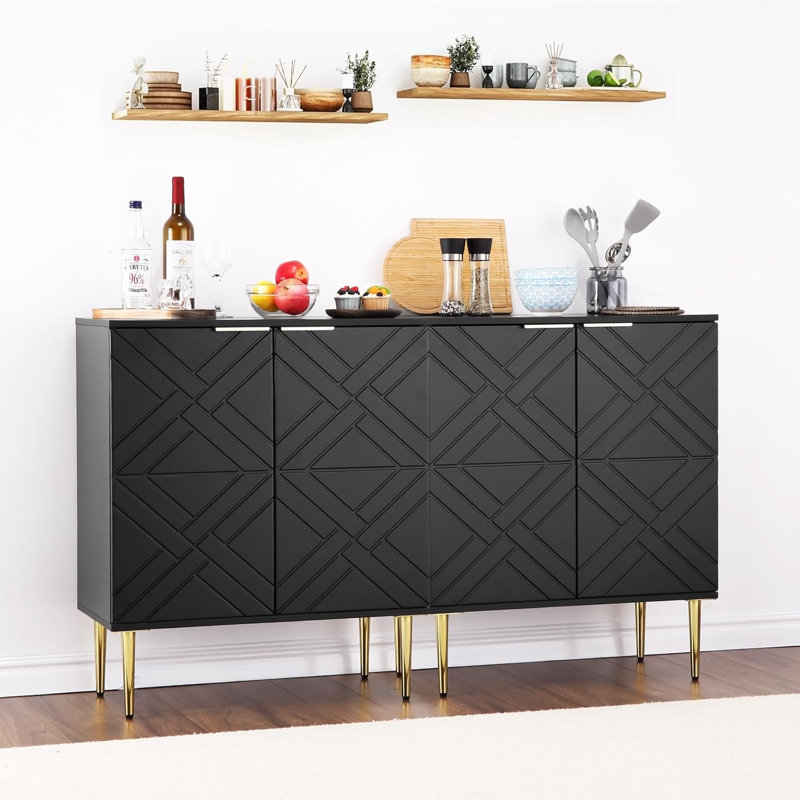 72.4cm Sideboard