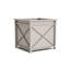 Venetian Metal Planter-1611705374