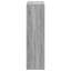 Mylo 103.5cm H x 102cm W Bookcase-151036018