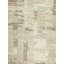 Sarezzo Hand Tufted New Zealand Wool Taupe/Ivory Area Rug-1631796523