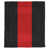 Black/Red Middle