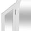 Bergeson Dressing Table with Mirror