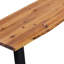 Fagan Metal Bench-40507808
