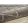 Gleam Geometric Area Rug in Gray