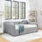 Grey Queen Bed-396264280-396264282