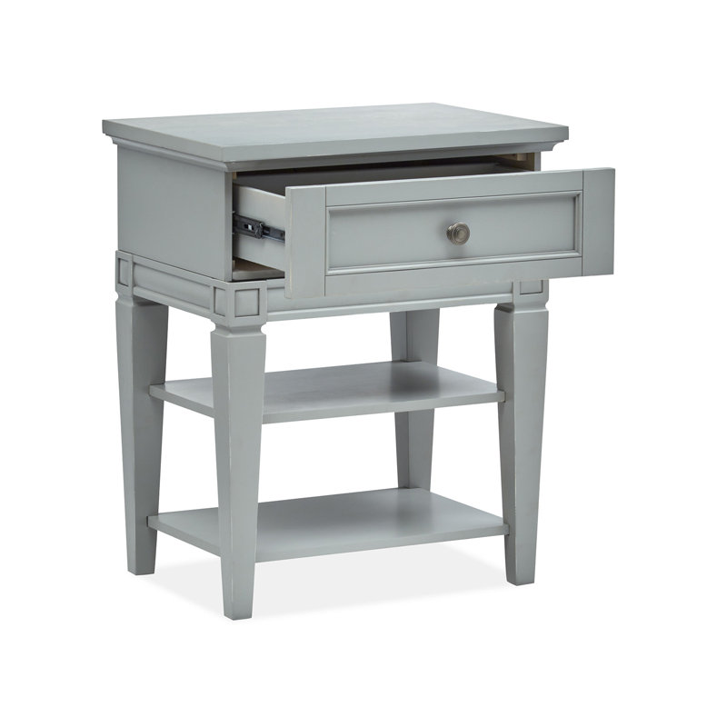 Open Nightstand