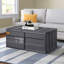 Table basse 1 porte Egon-845454422