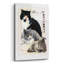 «Exotic Shorthair» par Barbara Keith - impression non encadrée-828817250