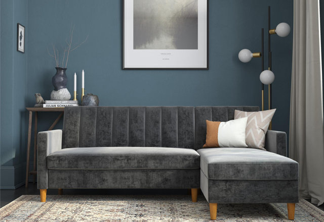 Scandinavian Sectionals For You