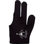 Scorpion Cues Fabric Billiard Glove