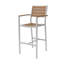 Tabouret de bar 30 po Napa-14658213
