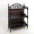 Alysandra Storage Bookcase-1789707101
