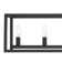 Ferinel 8 - Light Kitchen Island Rectangle Chandelier