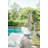 Alize Outdoor Metal Chaise Lounge-85969809