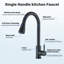 Robinet de cuisine AlenArtWater-101233194