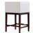 Kingsley Mid-Century Modern Vegan Leather Upholstered Beech Wood Counter Stool in Ivory-1011566434-1067021504