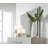 Briscoe Solid Wood Flat Mirror