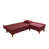 Claret Red is out of stock