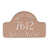 Vert chasseur / Or