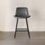 Tabouret de comptoir 24 po-776172569