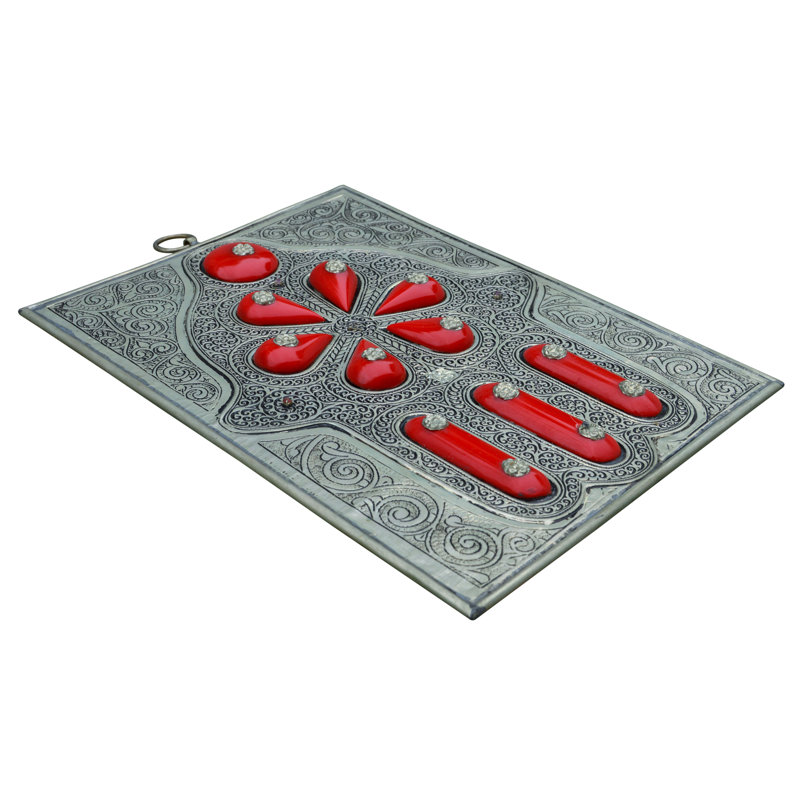 Metal Wall Decor