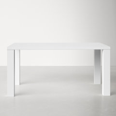 Modern & Contemporary Hokku Designs Smooth Table