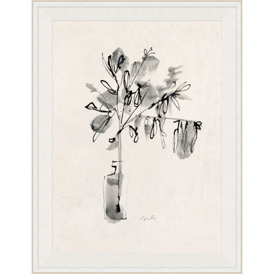 Plant I Giclee Print by Carrier And Company Art