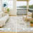 Machine Washable Indoor/Outdoor Chantille ACN2675 Global Rug-744790931-744790949