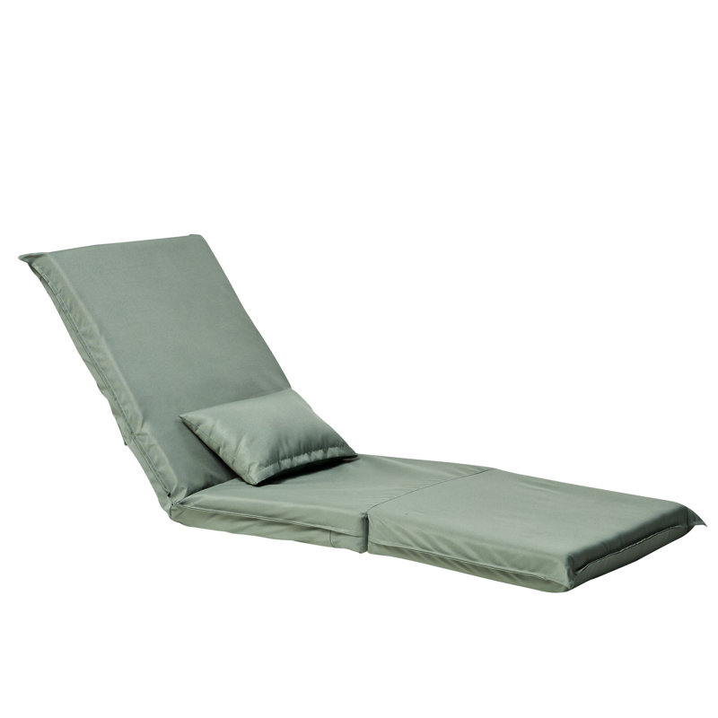 Chaise portable pliable pour les voyages en plein air
