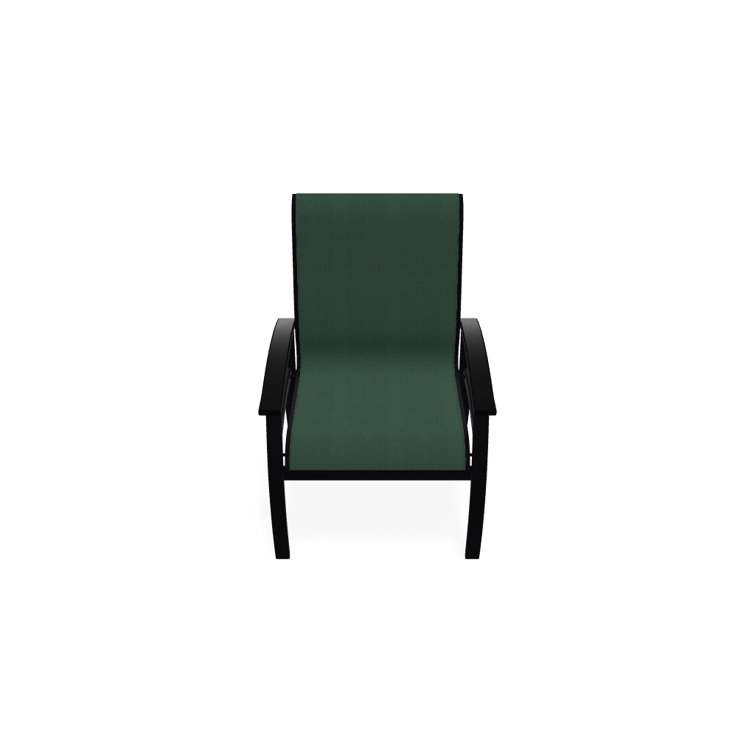 Chaise de patio Askar