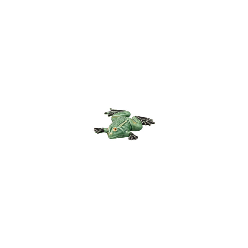 Frogs Animals Figurines & Sculptures