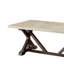 Table basse Romina
