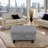 Rehmaan Upholstered Storage Bench-849662635