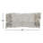 Upson Tassels Wool Blend Throw Pillow-92610926