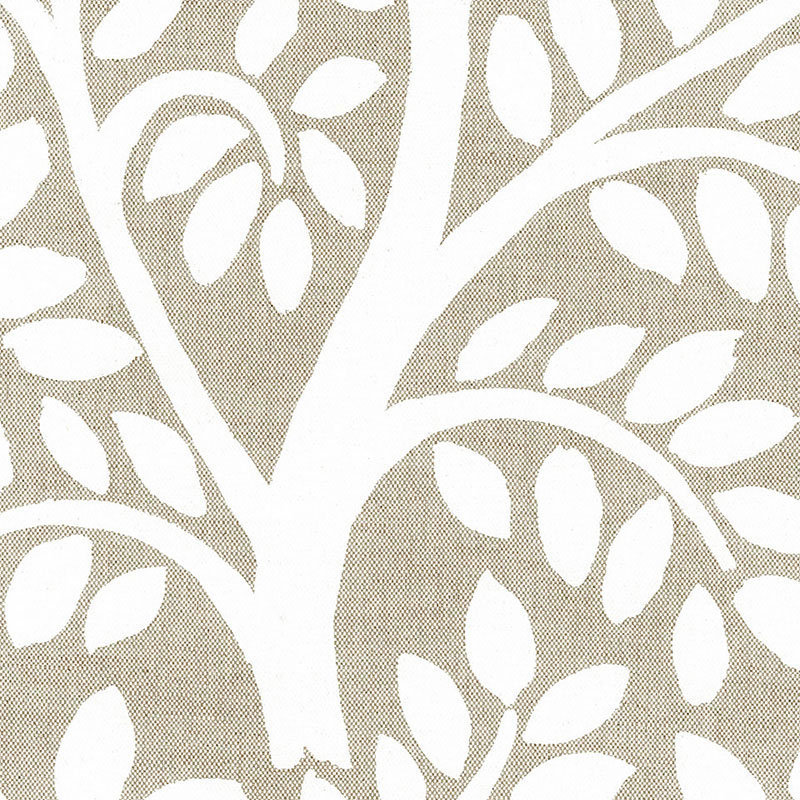 Temple Garden Fabric, Beaches