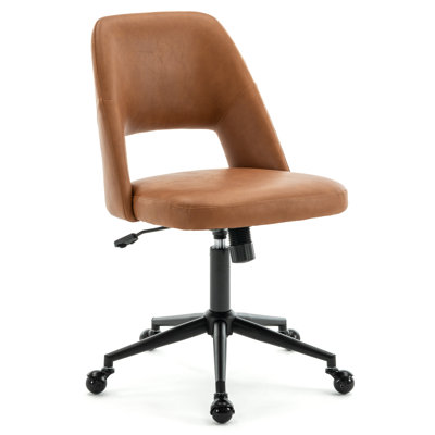 Chaise de bureau Gramercy