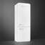 SMEG 27.8" Bottom Freezer 16.26 cu. ft. Energy Star Refrigerator-72978338-72978339