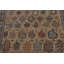 Burano One-of-a-Kind 3'8X5'2 Hand Knotted Area Rug