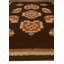 One-of-a-Kind Rectangle 4'9" X 6'10" Flatweave Area Rug