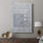 Lumen Colour II -Custom Wrapped Gallery Cavas-2108609374