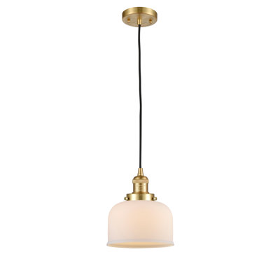 Witherington 1 - Light Single Pendant