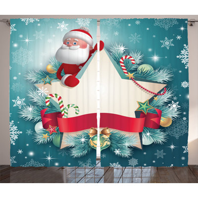 Vihaan Semi Sheer Curtain Pair