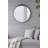 Round Mirror,Wall Mirror,Living Room Mirror,Bedroom Mirror-523563281-523563310