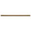 Straight Line 10" x 3/8"