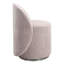 Tabouret de coiffeuse en acier-228574212