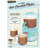Nostalgia Retro Hot Chocolate Maker, Aqua-131112186
