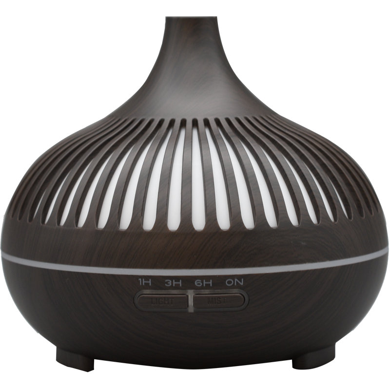 Diffuseur Kunkel, Brun foncé