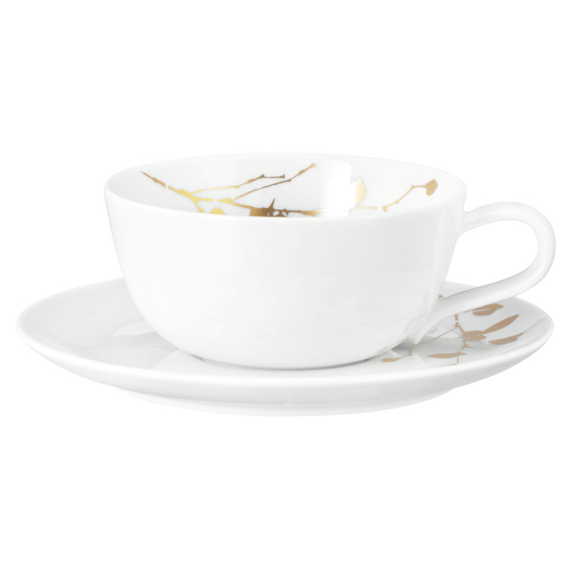 Large Teacup