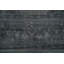 Tapis géométrique transitionnel Oushak 5 x 8