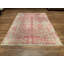 Tapis gris en laine noué à la main Original Original